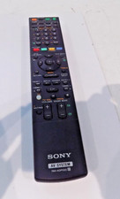 Sony adp022 system for sale  WATERLOOVILLE