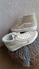 Vans sk8 tapered d'occasion  Évian-les-Bains