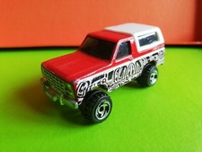 Hot wheels ford usato  Zandobbio