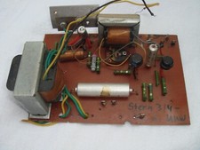Vom ddr autoradio gebraucht kaufen  Dresden