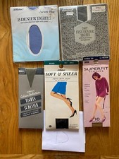 Joblot tights for sale  CROYDON