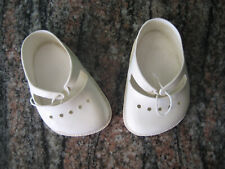 Chaussures poupées baigneur d'occasion  Claira