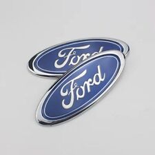 115x45mm ford blue for sale  Shipping to Ireland