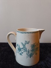 Sarreguemines pitcher elvire d'occasion  Expédié en Belgium
