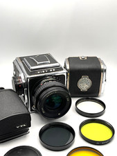 Kiev ttl viewfinder usato  Milano