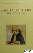 Santi guaritori salute usato  Chions