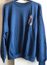 Luciano sweat shirt gebraucht kaufen  Solingen