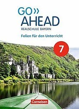 Ahead ausgabe realschulen gebraucht kaufen  Berlin
