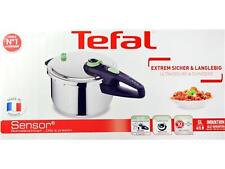 Tefal sensor p20507 gebraucht kaufen  Berlin