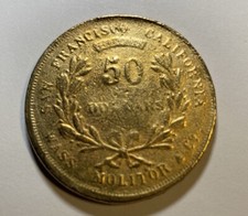 Vintage 1855 wass for sale  Stuart