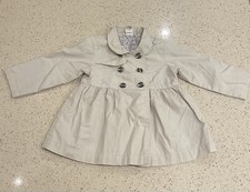 Month girls coat for sale  STANSTED