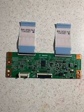 Usado, t-con v500hj3-cpe1 Tv samsung ue58h5203ak comprar usado  Enviando para Brazil