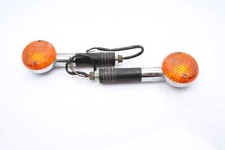 Blinker links suzuki gebraucht kaufen  Trebbin