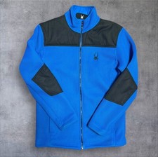 Spyder full zip for sale  Glen Rock