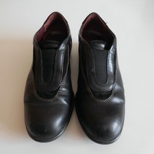 Chaussures plates femme d'occasion  Nice-