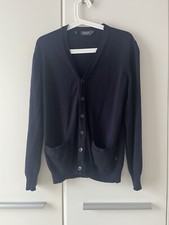 Maerz herren cardigan gebraucht kaufen  Essen