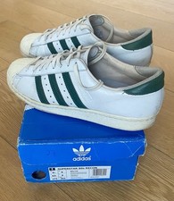 Adidas originals superstar usato  Italia