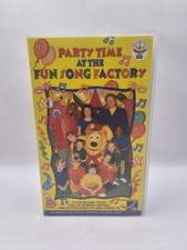 Party time fun for sale  CLACTON-ON-SEA