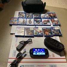 Vita games for sale  Melbourne