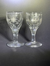 Kelchgläsern jerusalemkreuz p gebraucht kaufen Kelchgläsern jerusalemkreuz p gebraucht kaufen  Hamm