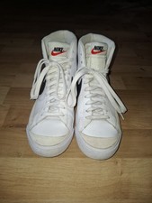 Nike blazer mid gebraucht kaufen  Wunstorf