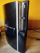 Ps3 fat 40gb d'occasion  Achicourt