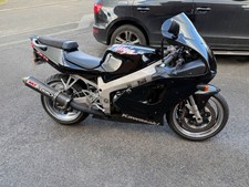 zx7r exhaust for sale  WIGAN