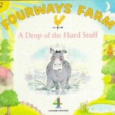 Drop hard stuff for sale  UK