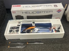 Double horse helicopter for sale  BIRMINGHAM