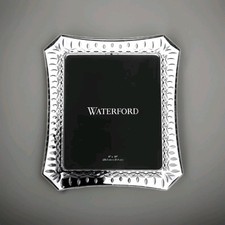 Waterford crystal photo for sale  LONDON