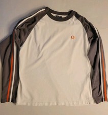 Fred perry long d'occasion  Expédié en Belgium