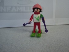 Playmobil vintage city d'occasion  Buchy
