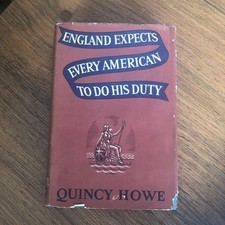 England expects every for sale  Ellenwood