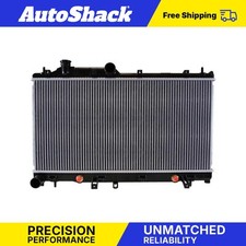 Radiator 2010 2014 for sale  Alexandria Bay