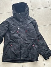 Veste snowboard ski d'occasion  Villeneuve-Loubet