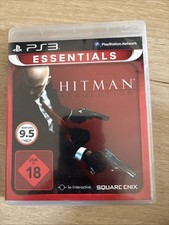 Hitman absolution gebraucht kaufen  Hamburg