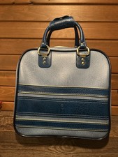 Vintage bowling bag for sale  Hubbard