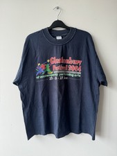 Vintage glastonbury 2004 for sale  RUSHDEN