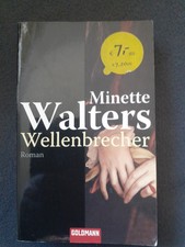 Wellenbrecher gebraucht kaufen  Schwabmünchen