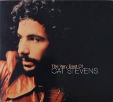 Cat Stevens. Cd. The Very Best Of., usado comprar usado  Enviando para Brazil