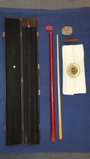 Snooker queue bce gebraucht kaufen  Weisendorf