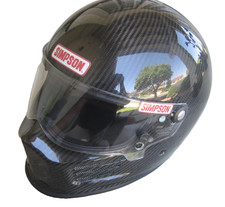 Simpson racing sa2015 for sale  Torrance
