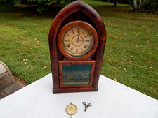 Waterbury beehive clock for sale  Morrisville