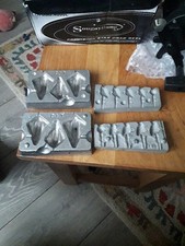 Pieces quality aluminium for sale  GRIMSBY