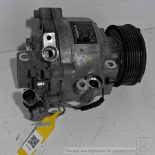 1607966980 compressore citroen usato  Italia