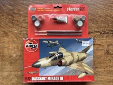 Airfix a50087 dassault for sale  GUISBOROUGH