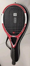 Wilson ncode oversize d'occasion  Expédié en Belgium
