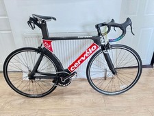 Full carbon cervelo for sale  LEICESTER