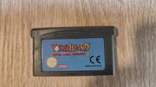 Yoshis island super d'occasion Yoshis island super d'occasion  Rambervillers