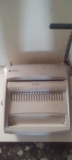 Rilegatrice manuale rexel usato  Italia